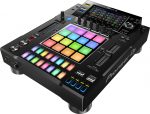 djs 1000 angle