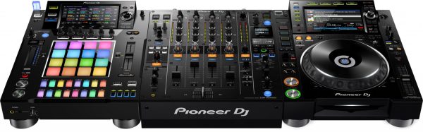 djs 1000 set 1x cdj 2000nxs2 djm 900nxs2