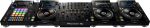 djs 1000 set cdj 2000nxs2 djm 900nxs2 2