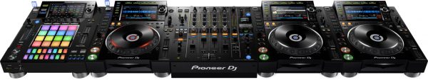 djs 1000 set cdj 2000nxs2 djm 900nxs2 2