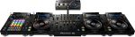djs 1000 set cdj 2000nxs2 djm 900nxs2 rmx 1000 2