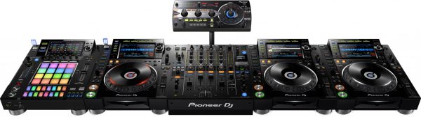 djs 1000 set cdj 2000nxs2 djm 900nxs2 rmx 1000 2