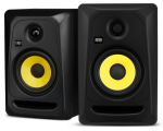 CLASSIC 5 Studio Monitors Pair 1
