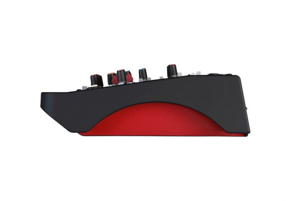 ZED 6 right side