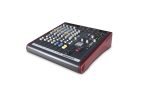 ZED 60 10FX 3Quarter 2800