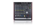 ZED 60 10FX Front 2800