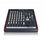 ZED 60 10FX Front 3Quarter 2800