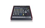 ZED 60 10FX Front 3Quarter 2800
