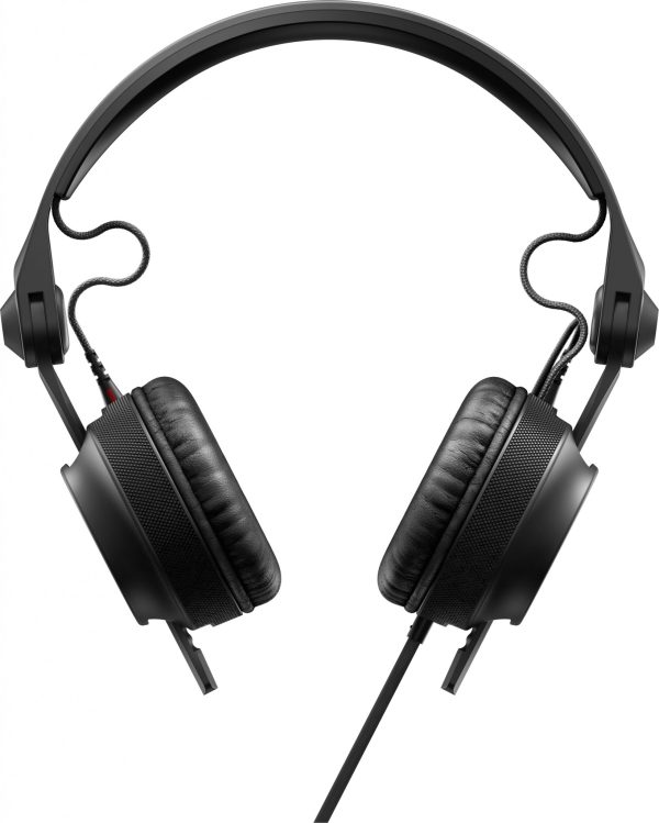 hdj c70 front