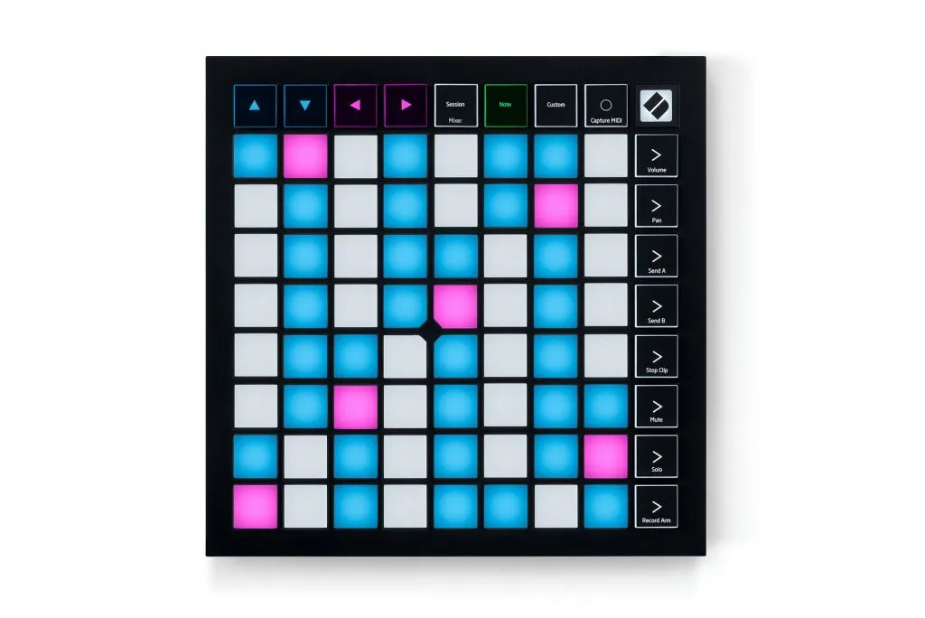 lpx overhead chromatic 2000