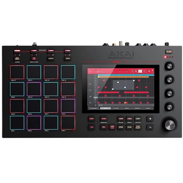 AKAI MPC LIVE 3