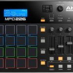 AKAI MPD 226