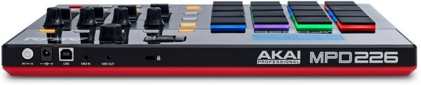 AKAI MPD 226 2