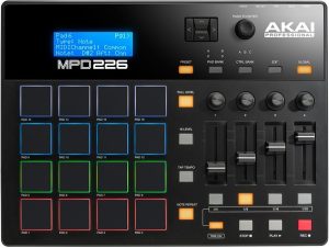AKAI MPD 226