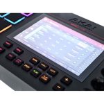MPC live 2