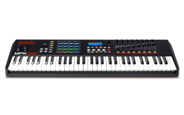 MPK261 Imagen 2