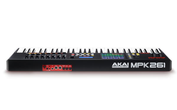 MPK261 Imagen 3