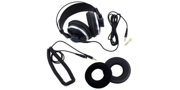 AKG K271 MKII AURICULARES