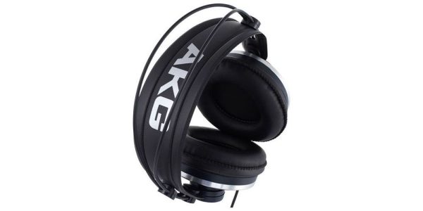 AKG K271 MKII DETAILS