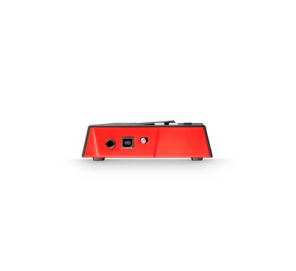CONTROLADOR MIDI AKAI LPK25 WIRELESS 1