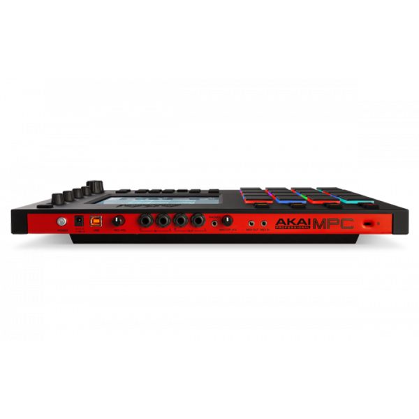 MPC Touch 3