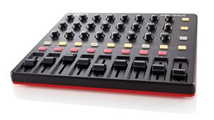 akai midimix 3