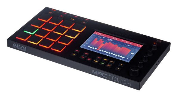akai mpc touch 1