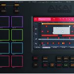 akai mpc touch