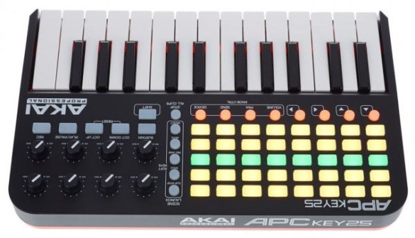 akaiapc25key1