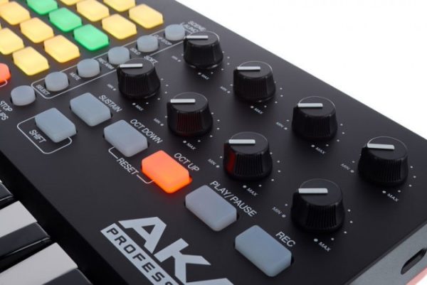akaiapc25key3