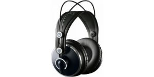 akg k271 mkii auricular pro studio