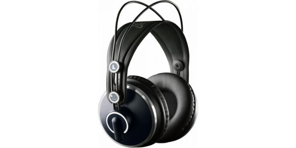 akg k271 mkii auricular pro studio