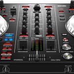 ddj sr2 front angle nn