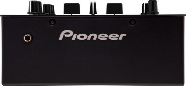 djm 350 front
