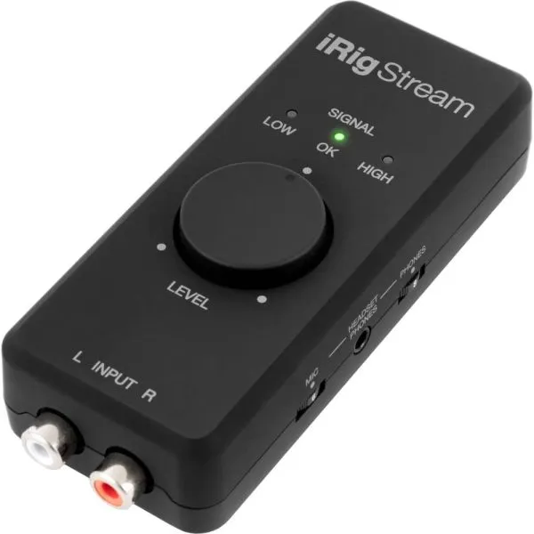 irig stream01