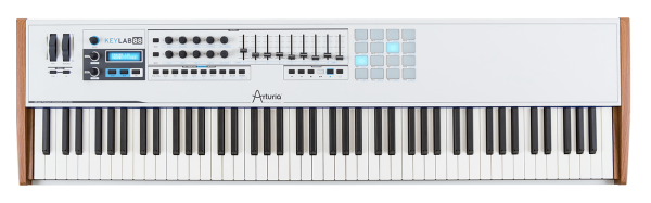keylab88 image