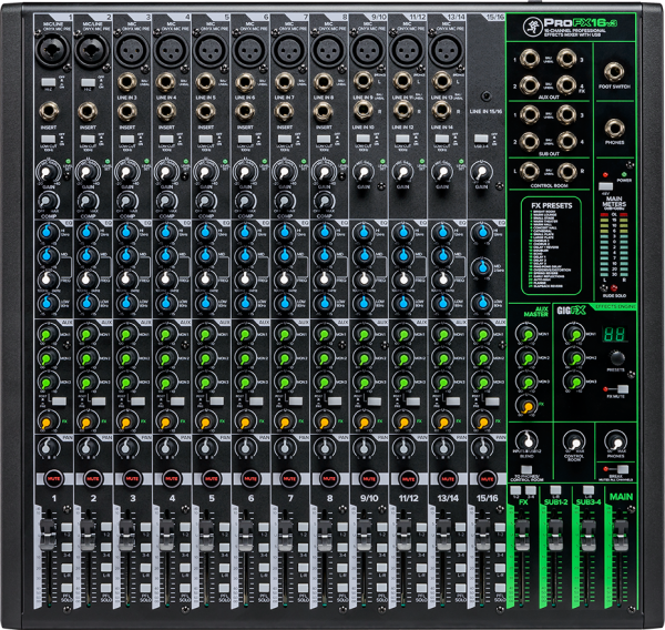 profx16v3 top web