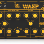 WASP DELUXE P0DN6 Top XL