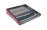 ZED 16FX 3Quarter Right 2800