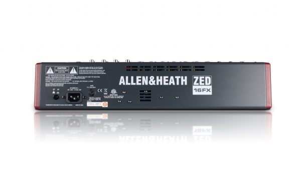 ZED 16FX Back 2800