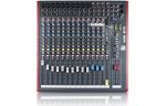 ZED 16FX Front 2800