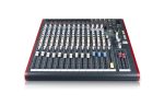 ZED 16FX Front 3Quarter 2800