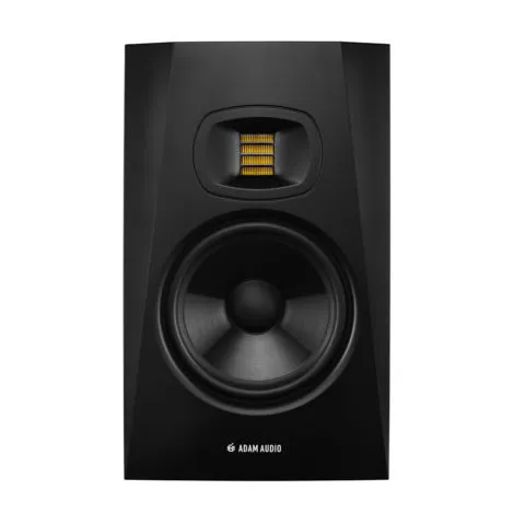 adam audio t7v studio monitor front WEB productshot 480x480 1