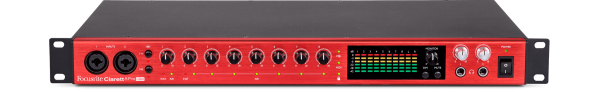 clarett 8pre usb hero 2151 330