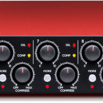 scarlett octopredyn hero 2151 330