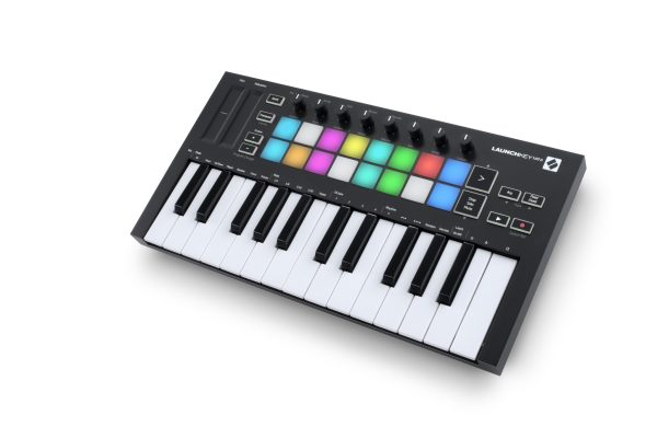 LKM MKIII 3quart elevated HR