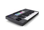 LaunchKey25 3quart left HR 1