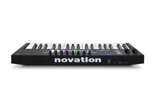LaunchKey37 Rear HR