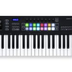 LaunchKey37 overhead HR