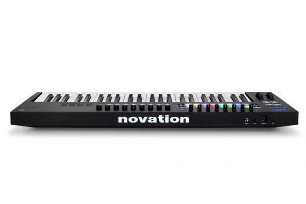 LaunchKey49 Rear HR